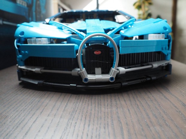 42083 LEGO Technic - Bugatti Chiron