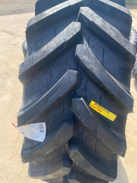 420/70R24 Alliance Agri Star II MTZ első gumi Nyíregyháza, Alkony u
