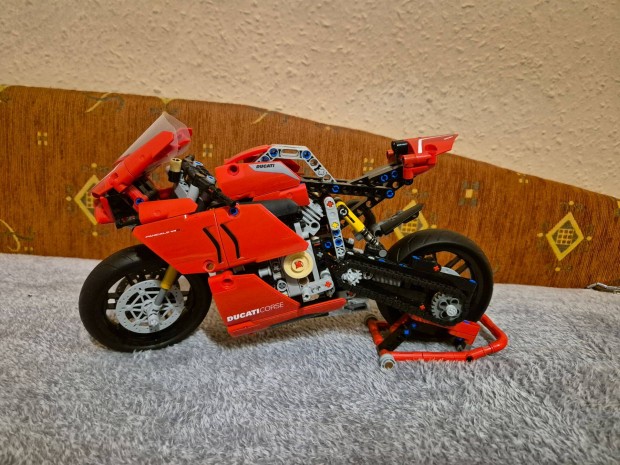 42107 LEGO Techic - Ducati Panigale