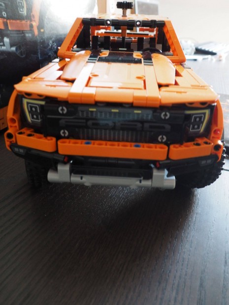 42126 LEGO Technic - Ford F-150 Raptor