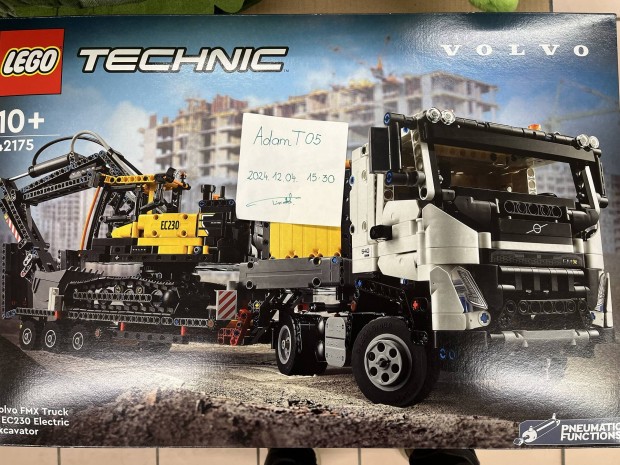 42175 Technic Lego 