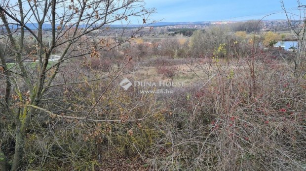 4298 nm-es telek elad� V�rpalota