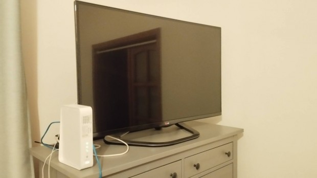 42LA620lgS Full HD 200HZ 3D SMART WIFI LED 42" (107CM) LG 3d tv