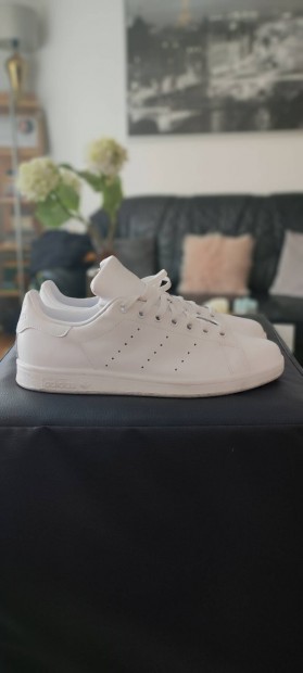 42 2/3 os minsgi Adidas Stan Smith cip olcsn elad 