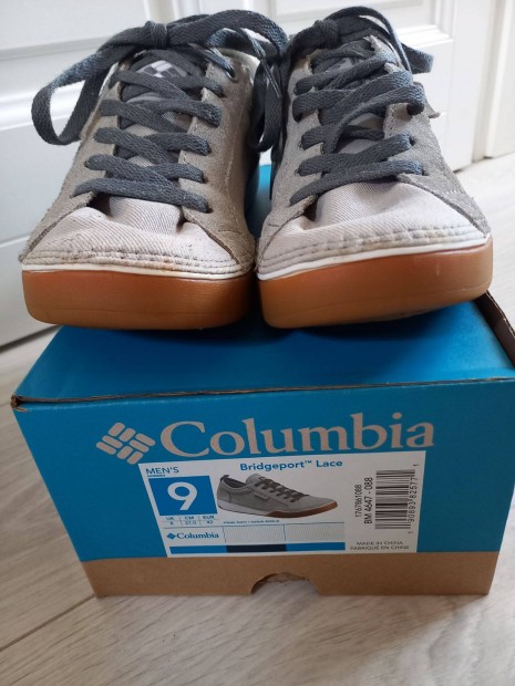 42-es Columbia Bridgeport Lace frfi cip