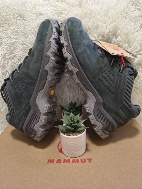 42-es Mammut vzll ffi tracip