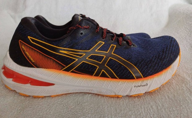 43,5-es Asics GT-2000 10 férfi futócipő