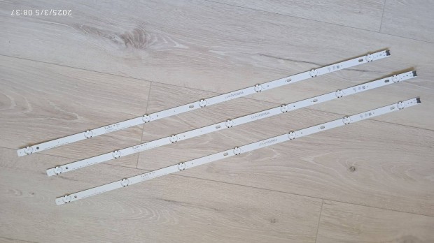 43 LED TV háttérvilágítás (LG43UM7100)