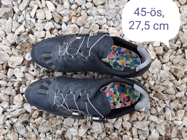 43-as Northwave Carbon Mtb cipő