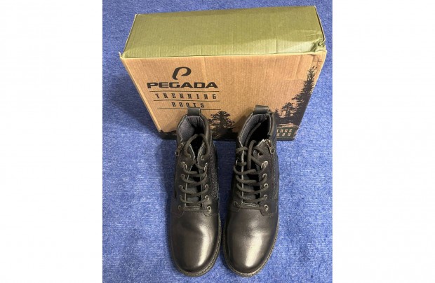 43-as mret, br magasszr cip / csizma (Trekking boot)