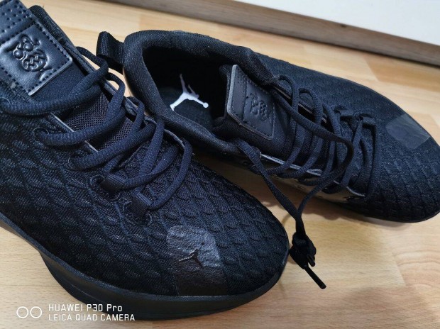 43 j eredeti Nike Jordan CP3.XII All Black