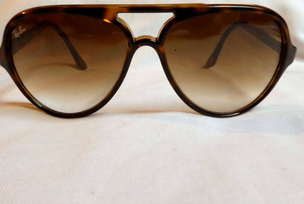 43ezres új Ray-Ban Cats 5000 RB 4125 unisex napszemüveg
