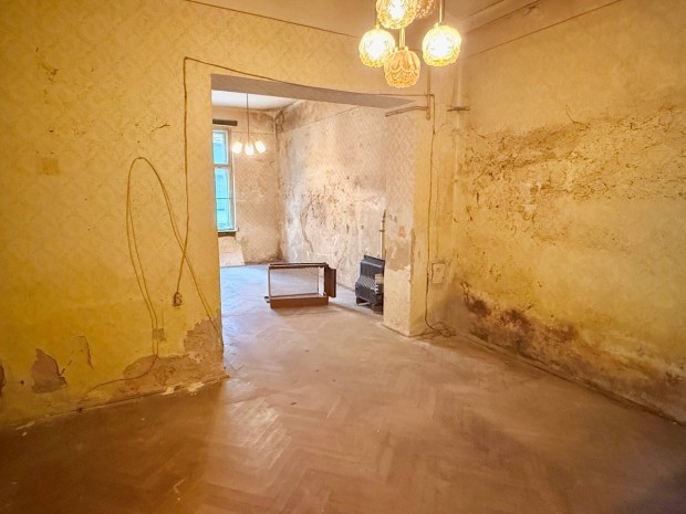 43m2 öröklakás 13.ker 37M tulajtól