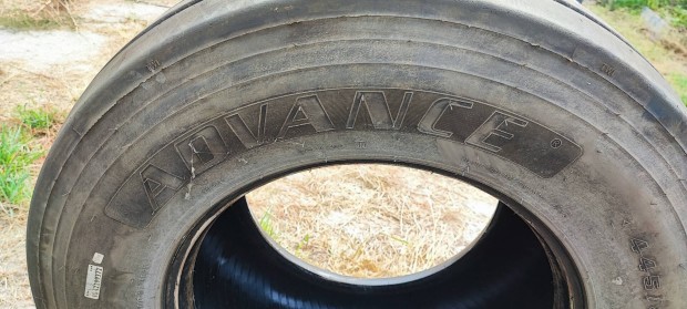 445/45 R 19,5 teherautó gumiabroncs