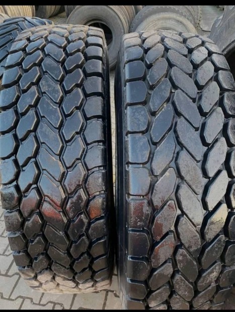 445/95R25 2db Michelin