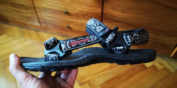 44,5-es Karrimor traszandl 