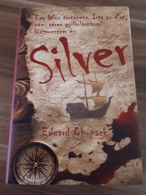 44. Edward Chupack: Silver