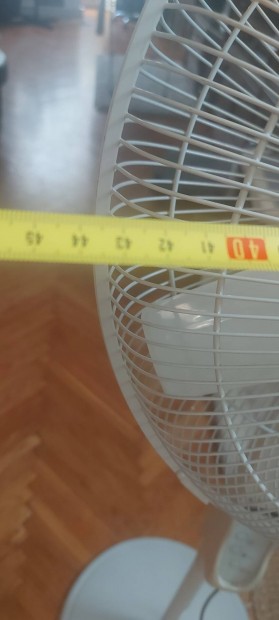 44 cm es ll ventilltor