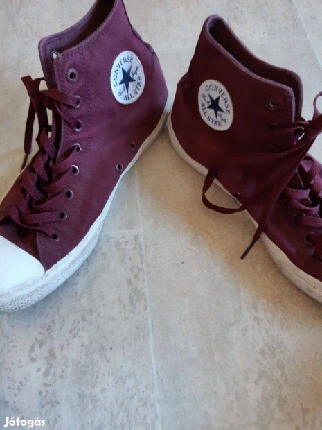 44-es Converse Chuck Taylor ALL Star bord frfi cip