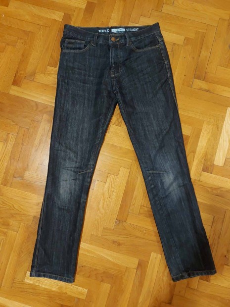 44-es Denim frfi farmer