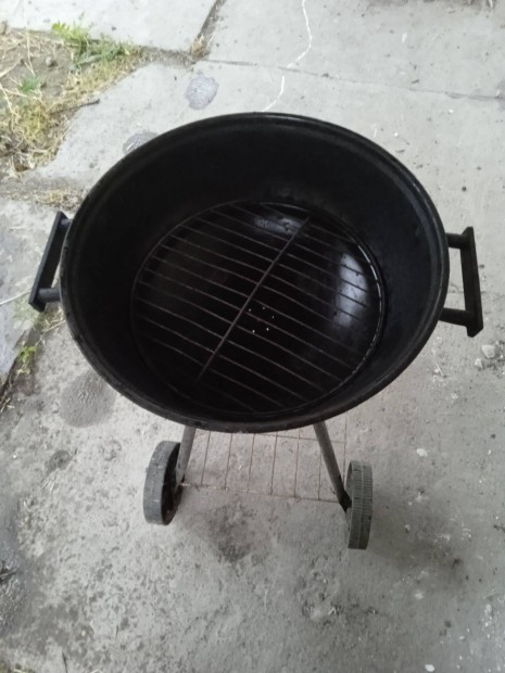 44cm grill elad