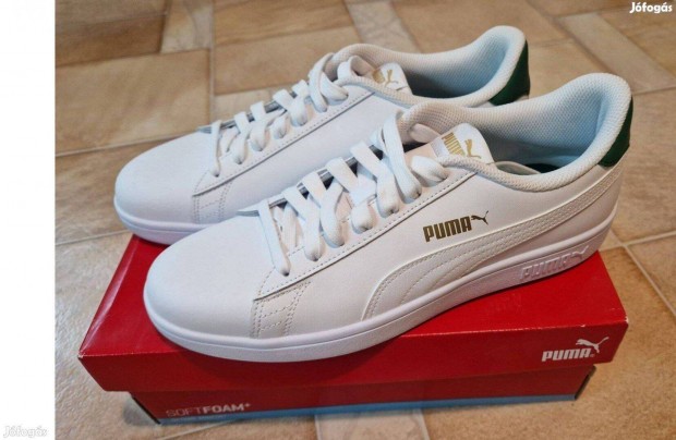 44es Puma Smash V2 L utcai sportcip sneaker j