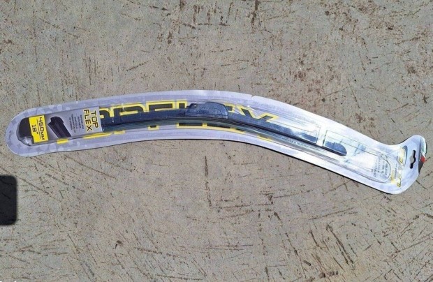 450 mm-es ablakt�rl� lap�t �j, gy�ri csomagban elad�.Opel, Suzuki,KIA