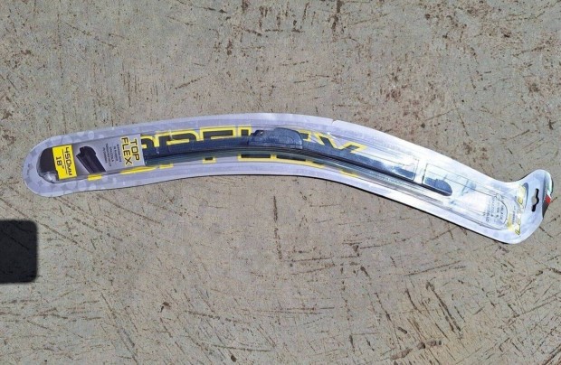 450 mm-es ablaktörlő lapát új, gyári csomagban eladó. Opel, Suzuki,KIA
