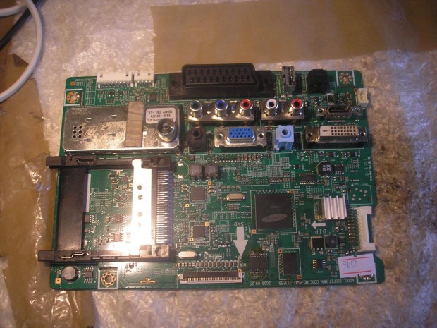 4516 hibs Samsung mainboard Ecofit_MFM BN41-01315B BN96-12454A