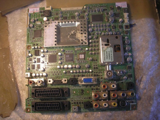 4524 hibs Samsung mainboard Milano / Rome BN41-00630B BN40-00051A