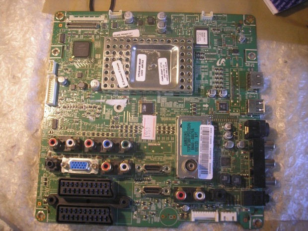 4561 hibs Samsung mainboard MT8227_Ready BN41-01019A BN94-01682B BN40