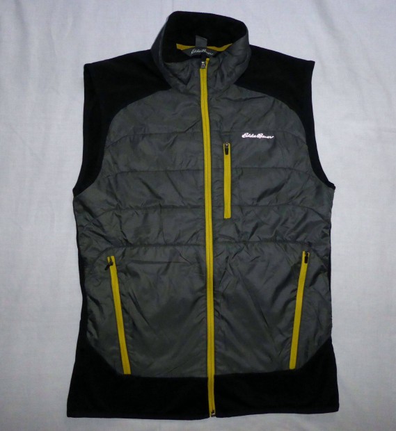 45ezres frfi S / max slimfit M mret Eddie Bauer primaloft mellny