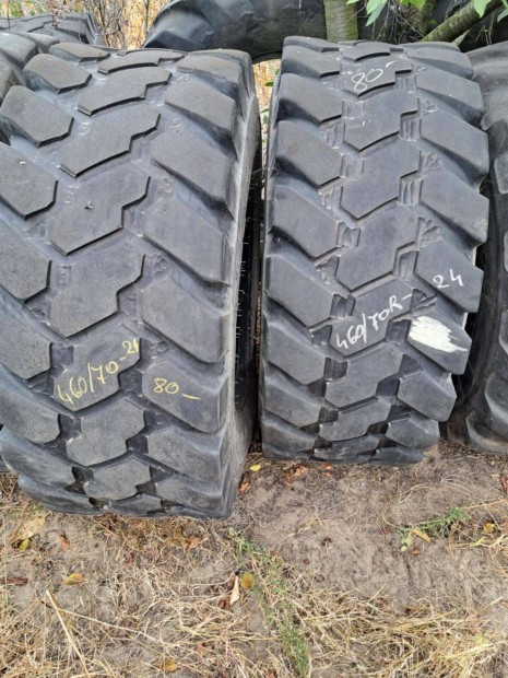 469/70R-24 mezőgazdasági gumiabroncs eladó