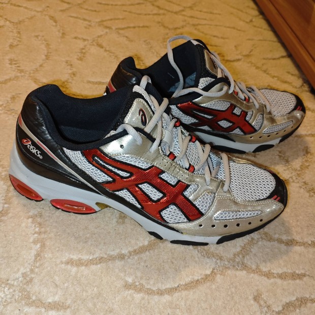 46 Asics Gel Komodo profi futócipő divatos sportcipő cipő
