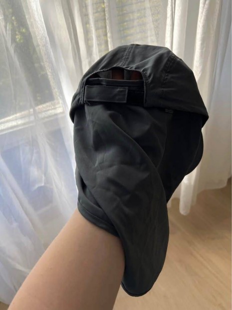 46 Nord Unisex nyakvédős sildes sapka one size