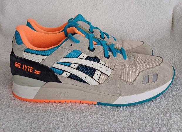 46-os Asics - Gel-Lyte III Sneakers