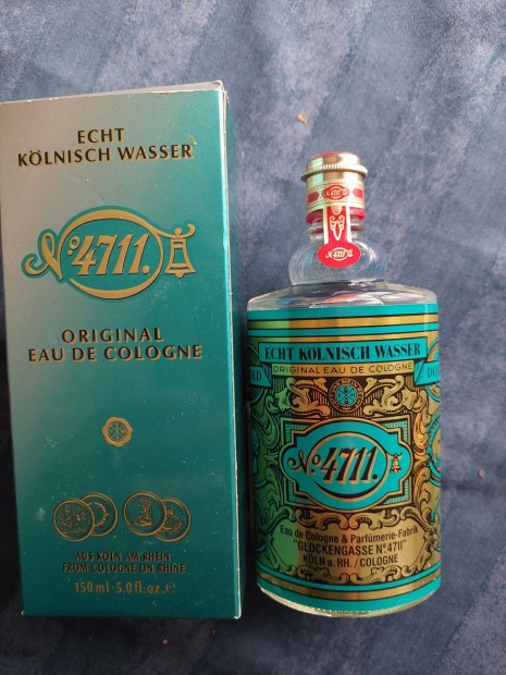 4711 Eau De Cologne