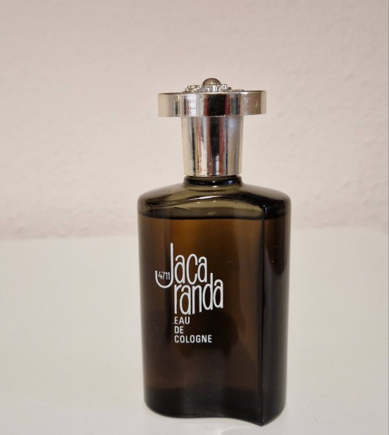 4711 Jacaranda 100 ml edc parfm