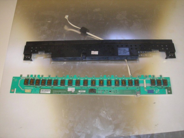 4751 Samsung LE40A656 inverter SSB400W20V01 BL-845 B 0819F M INV40B20D