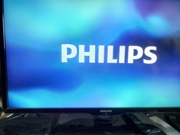 47" Philips LCD tv kperny