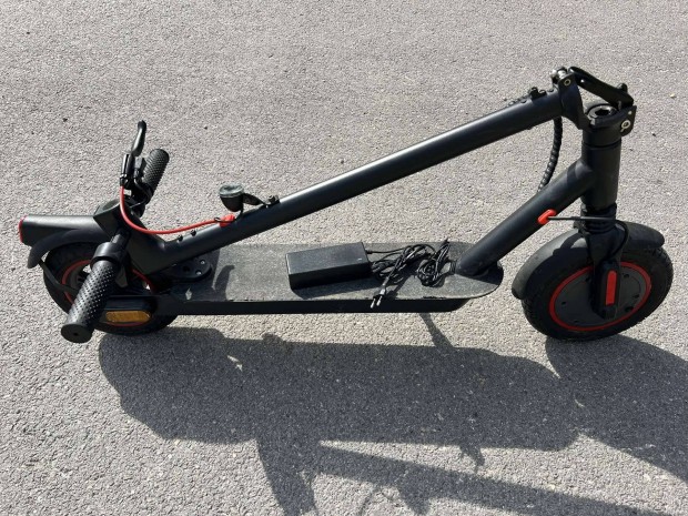 48V elektromos roller, Denver SEL-10820FB