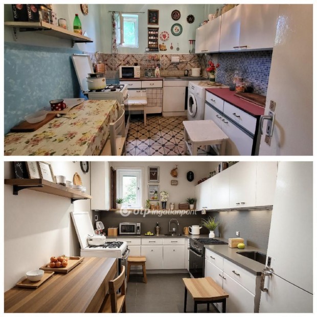 48 nm-es h�z elad� Koronc�