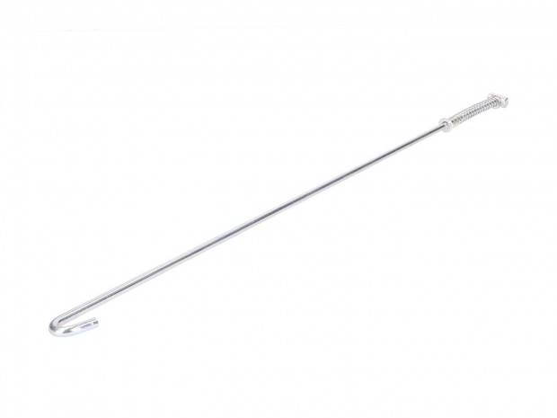 48cm-es hátsó fék rudazat - Simson S51, S53, S70, S83