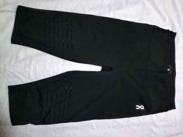 48ezres M méretű On Running profi női terepfutó leggings nadrág