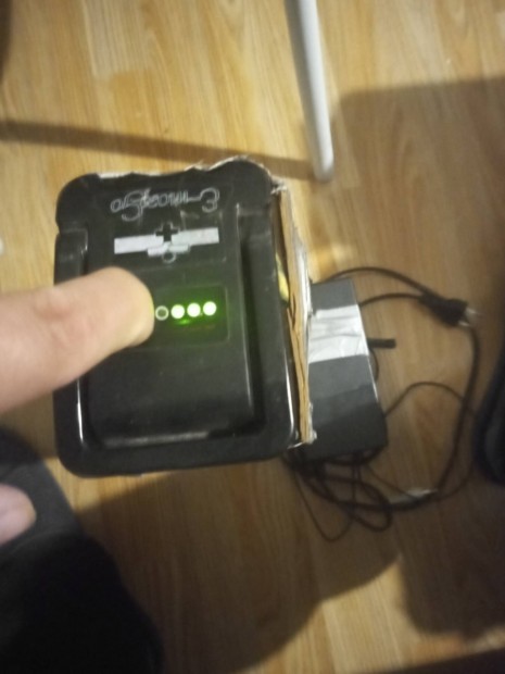 48v 10Ah ..liion li-ion akkumulátor pakk töltövel