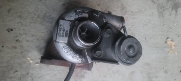 4913105212 Turbó Fiat Citroen Peugeot