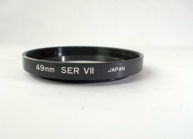 49 mm SER VII Japn talaktgyr