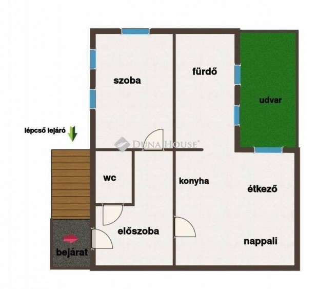 49 nm-es lak�s elad� Szombathely #5029246