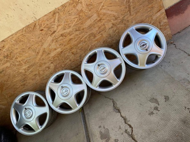 4DB 15 Opel gyri felni