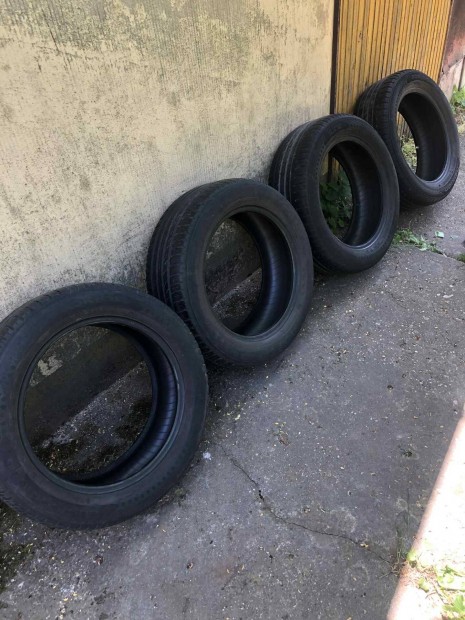 4DB 205/55R16 Nokian Line Gumi 205/55 R16